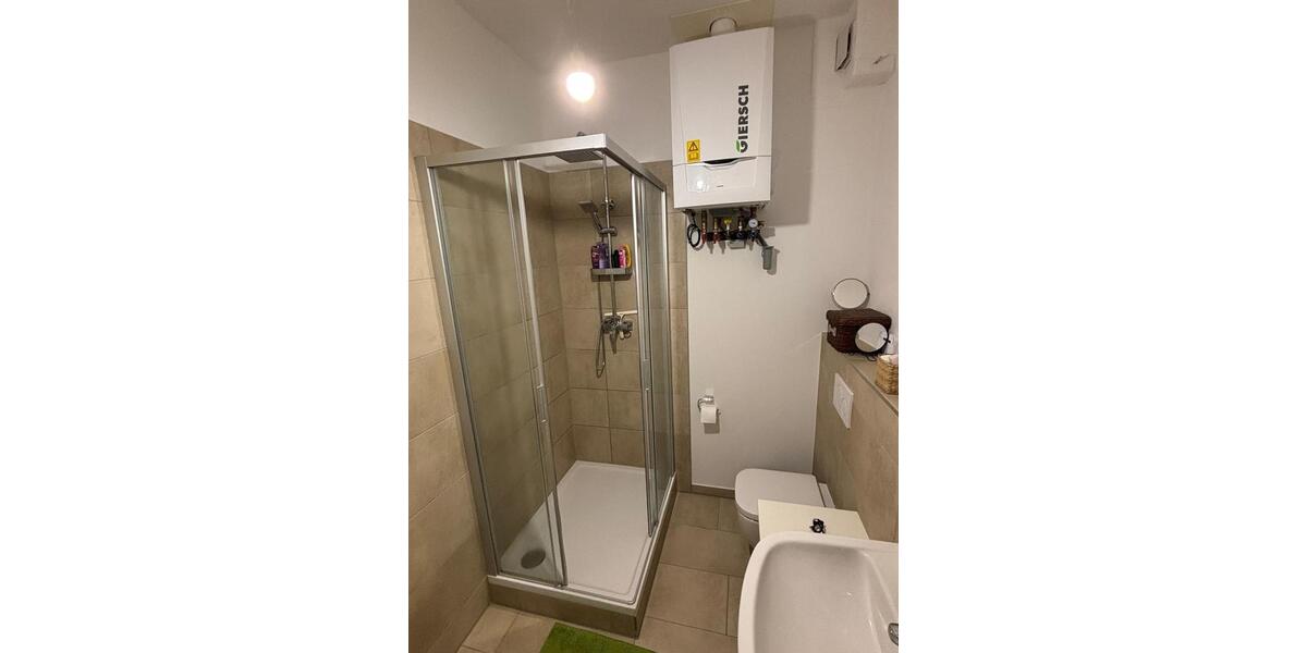 Wohnen auf Zeit Passau Mühltal - 1 Zimmer, 12 m&sup2;, 368&euro; | Angebot:26522621