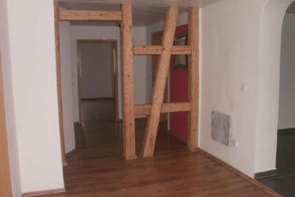 Wohnung Burgpreppach - 5 Zimmer, 105 m&sup2;, 780&euro; | Angebot:26611721