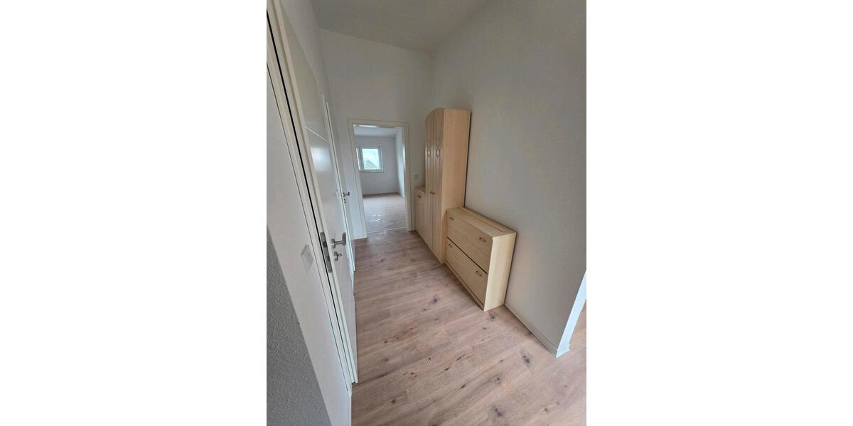 Erdgeschoßwohnung Worms Nördliche Vororte - 2 Zimmer, 55 m&sup2;, 820&euro; | Angebot:24816155
