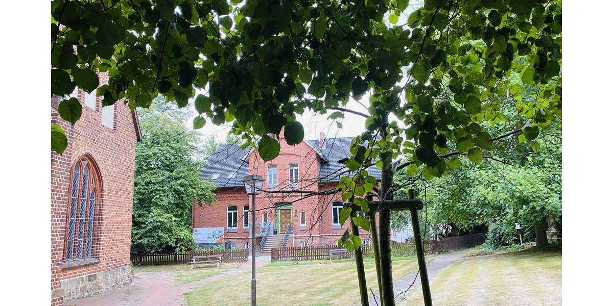 Etagenwohnung Bruchhausen-Vilsen Vilsen - 3 Zimmer, 66 m&sup2;, 955&euro; | Angebot:27234935