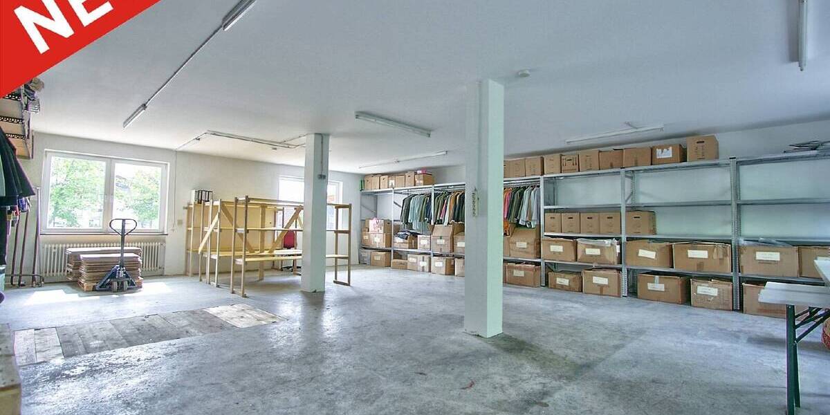 Gewerbeobjekt Tutzing - 2.050&euro; | Angebot:23954532