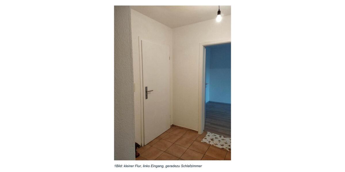 2 Zimmer Wohnung 2 zimmer