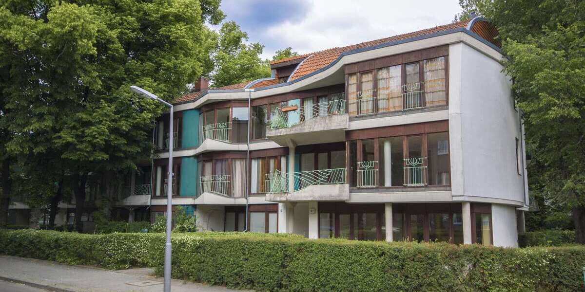 Etagenwohnung Berlin Hakenfelde - 2 Zimmer, 55 m&sup2;, 750&euro; | Angebot:26169279