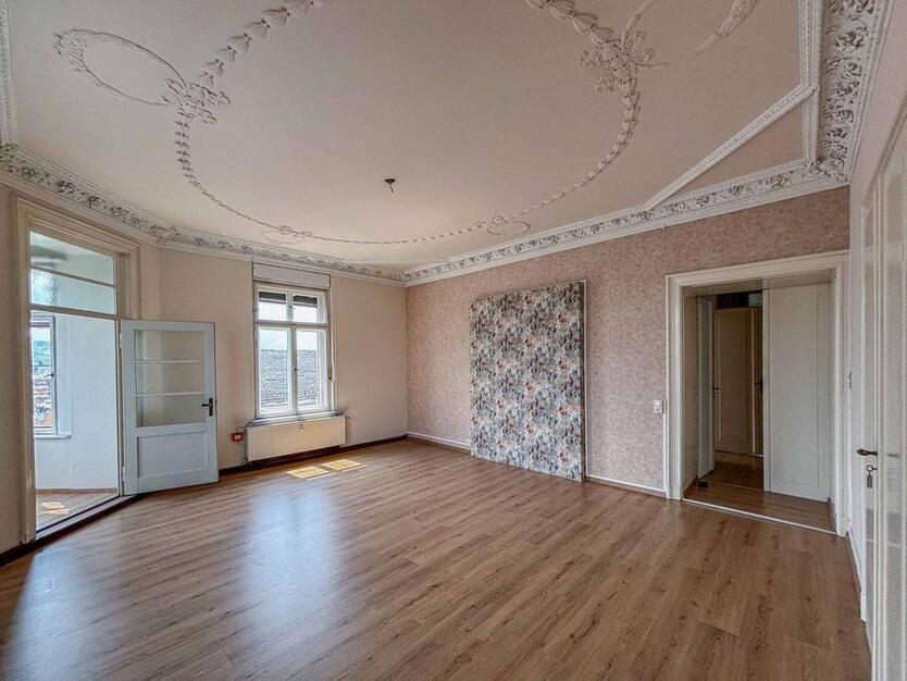 Großzügige Wohnung 185 qm mit 5 Zimmern zimmer