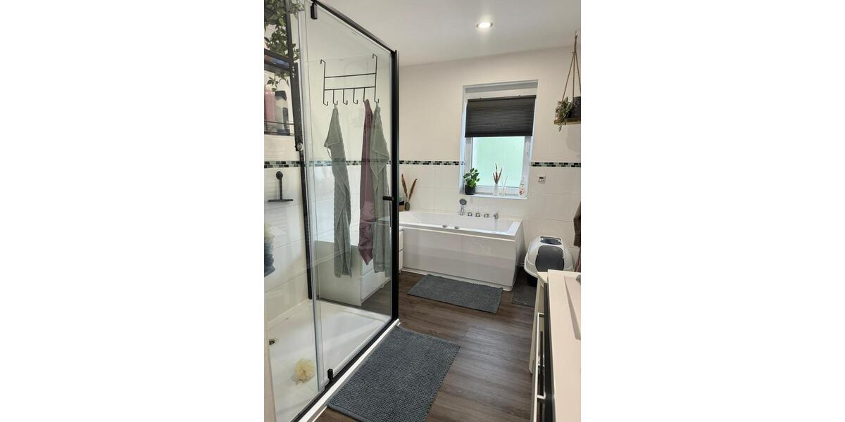 Einfamilienhaus Mauchenheim - 4 Zimmer, 117 m&sup2;, 1.400&euro; | Angebot:23683493