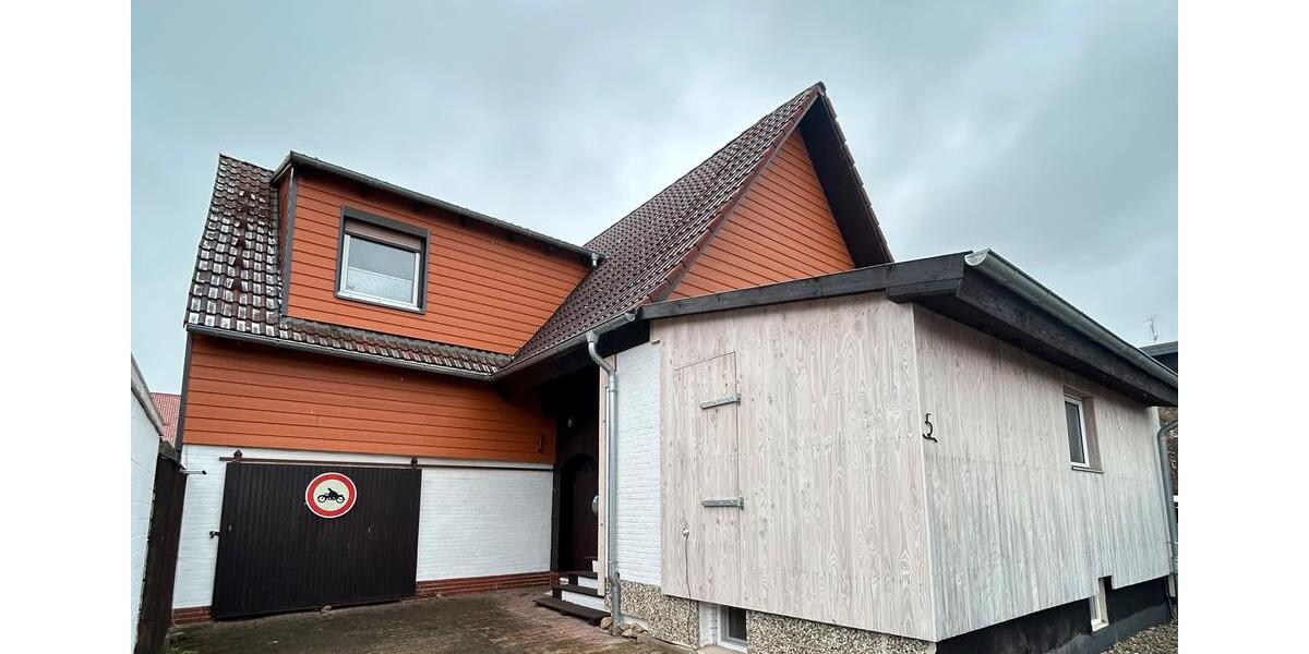 Einfamilienhaus Bad Harzburg - 4 Zimmer, 140 m&sup2;, 1.025&euro; | Angebot:25519356