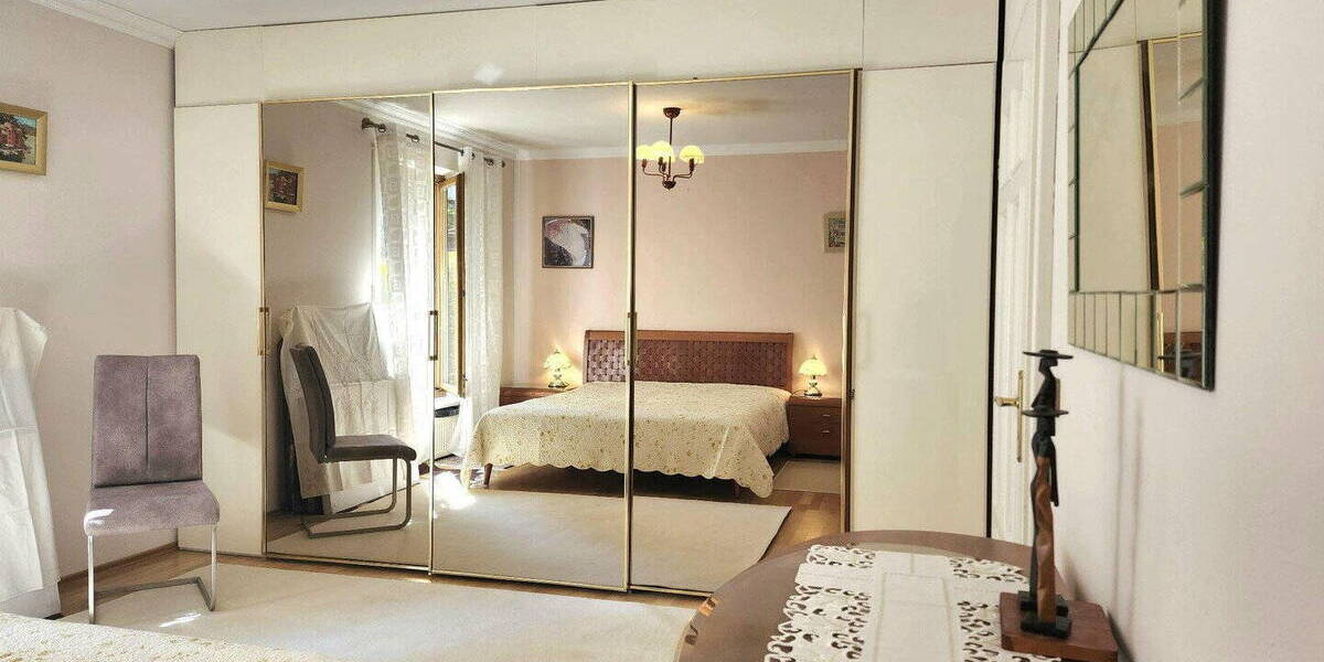 Etagenwohnung Zorneding - 2 Zimmer, 90 m&sup2;, 1.450&euro; | Angebot:26190428