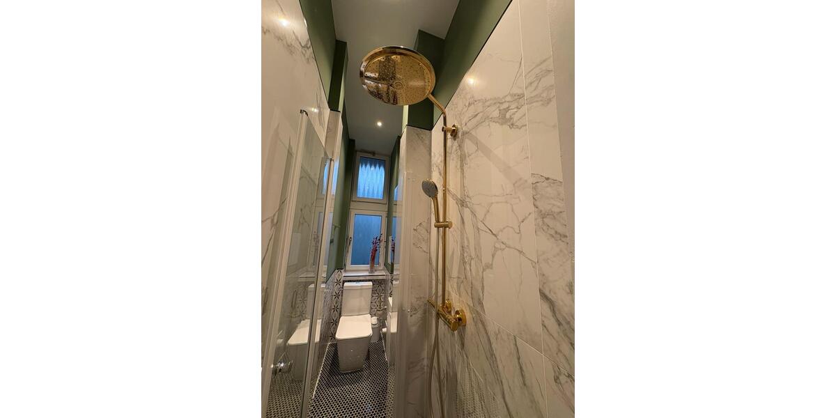 Hochparterre Wiesbaden Klarenthal - 4 Zimmer, 132 m&sup2;, 1.980&euro; | Angebot:25045916