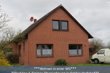 ***Wohnen in einer WG*** 3 zimmer