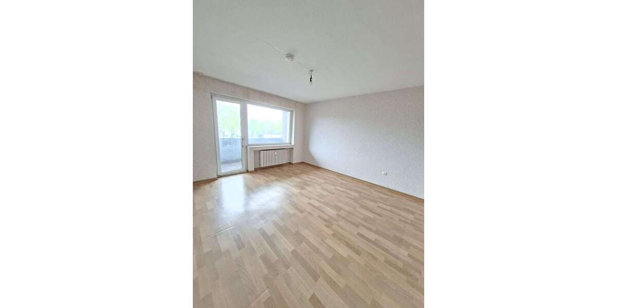 Etagenwohnung Duisburg Aldenrade - 3.5 Zimmer, 81 m&sup2;, 600&euro; | Angebot:26823747