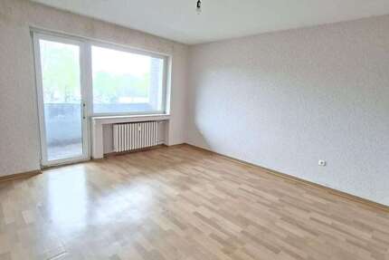 Wohnung Duisburg Aldenrade - 3.5 Zimmer, 81 m&sup2;, 600&euro; | Angebot:26823747