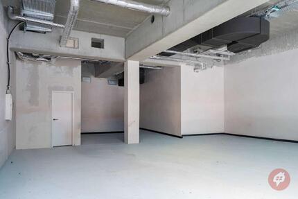 Gewerbeobjekt Kiel Gaarden-Ost - 1.233&euro; | Angebot:25231005