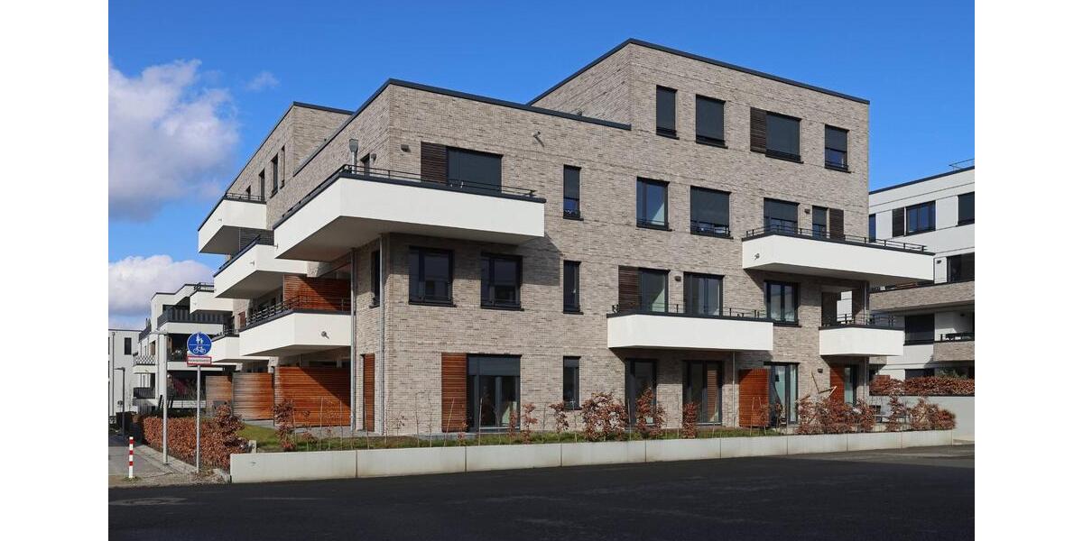 Terrassenwohnung Wolfsburg Almke - 3 Zimmer, 104 m&sup2;, 1.295&euro; | Angebot:25251185