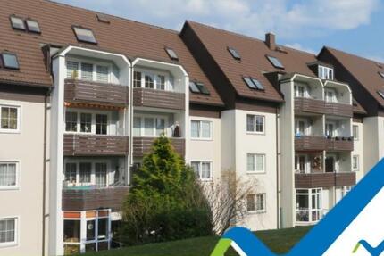 Wohnung Ehrenfriedersdorf - 2 Zimmer, 59 m&sup2;, 351&euro; | Angebot:24749315