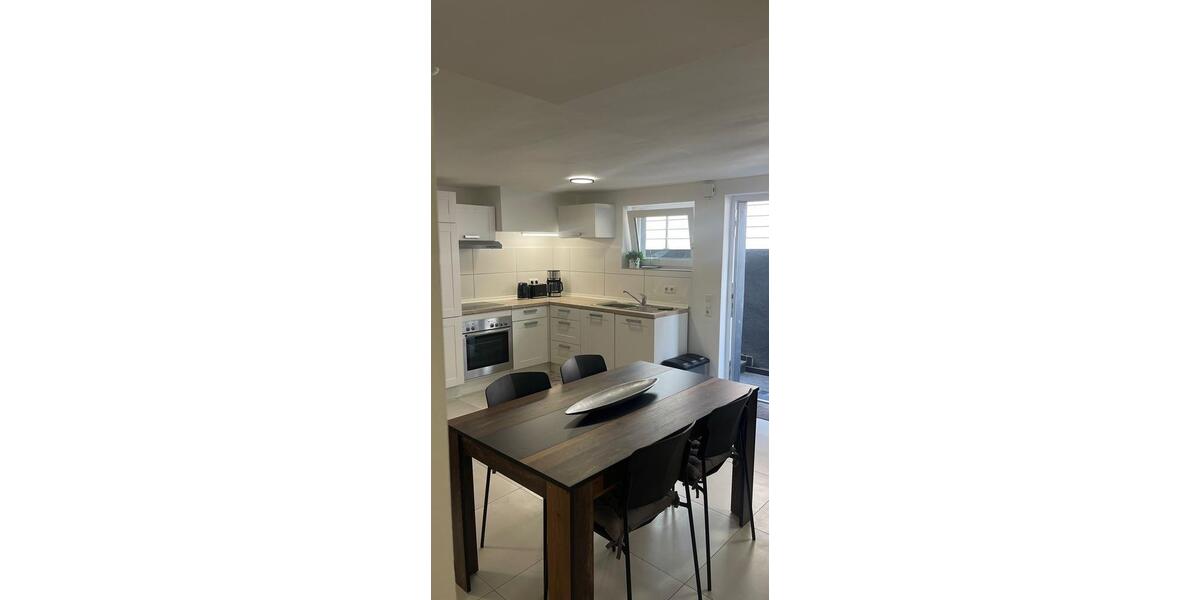 Etagenwohnung Münster (Hessen) - 2 Zimmer, 52 m&sup2;, 1.350&euro; | Angebot:24365317