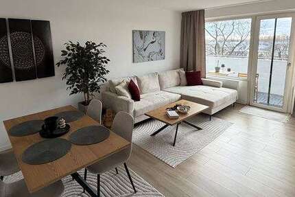 Wohnung zum Mieten in Kaarst 575 € 58 m² 2 zimmer