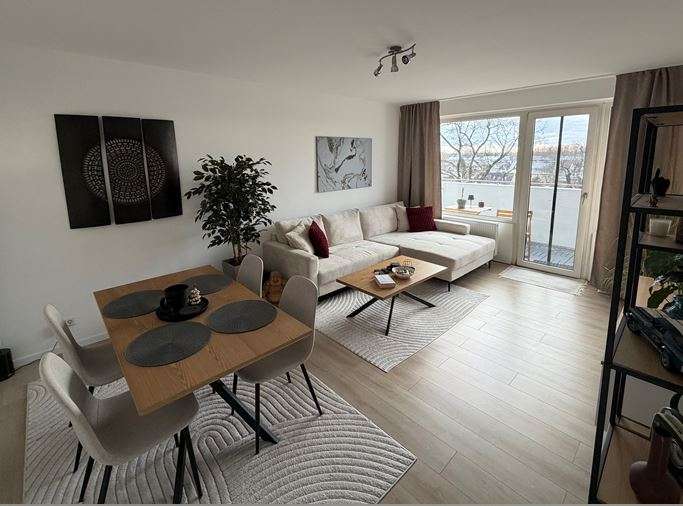 Wohnung zum Mieten in Kaarst 575 € 58 m² 2 zimmer