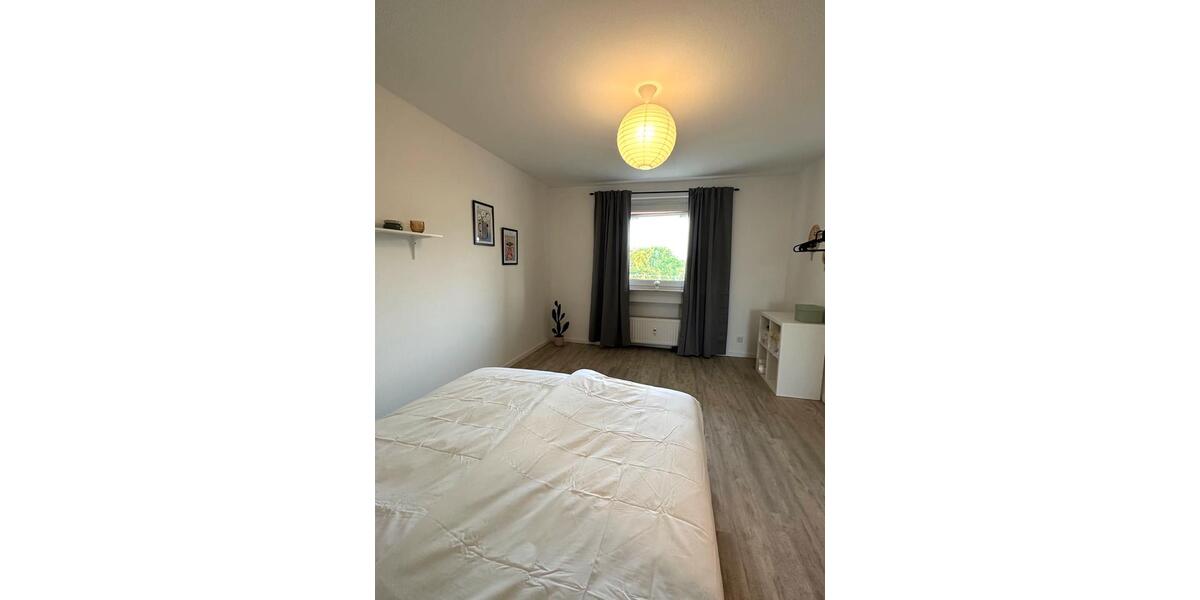 Wohnen auf Zeit Bielefeld Senne - 3 Zimmer, 90 m&sup2;, 1.490&euro; | Angebot:26616004