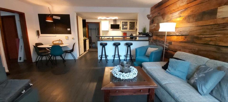 FerienWohnung Althütte, Schwäbischer Wald