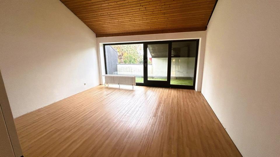 Reihenhaus Siegburg - 4 Zimmer, 135 m&sup2;, 1.700&euro; | Angebot:24600444
