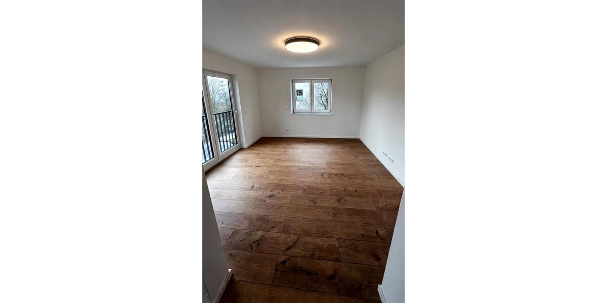 Erdgeschoßwohnung Deggendorf - 2 Zimmer, 55 m&sup2;, 710&euro; | Angebot:25172832