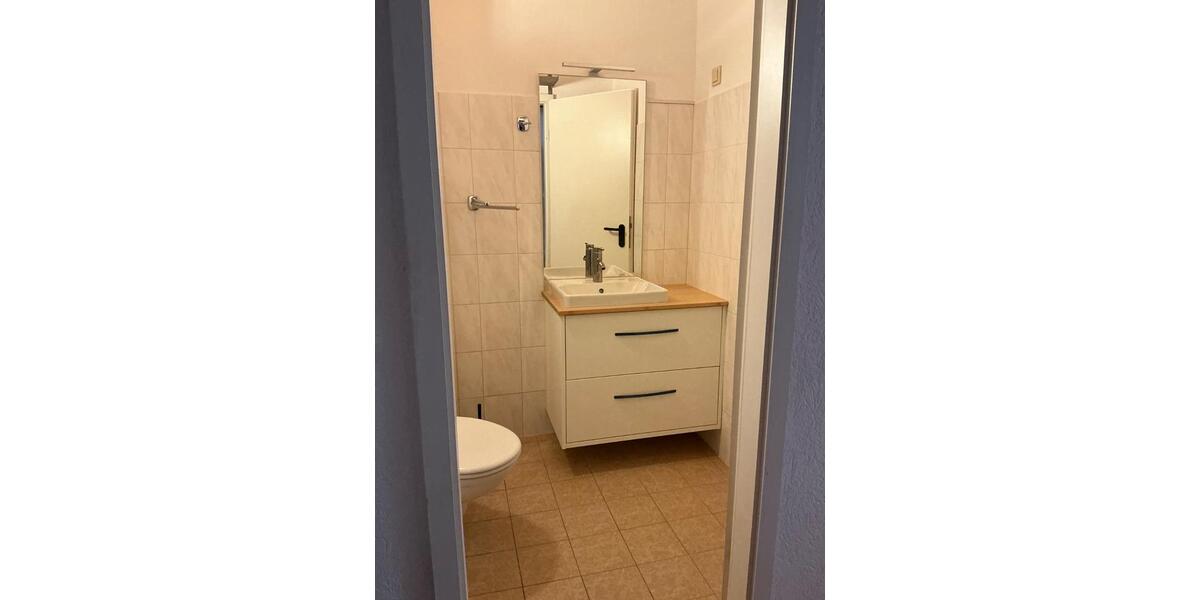 Erdgeschoßwohnung Glashütte - 1 Zimmer, 31 m&sup2;, 280&euro; | Angebot:25567854