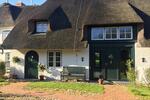 Terrassenwohnung Wenningstedt-Braderup (Sylt) Braderup (Sylt) - 5 Zimmer, 170 m&sup2;, 4.600&euro; | Angebot:24619230