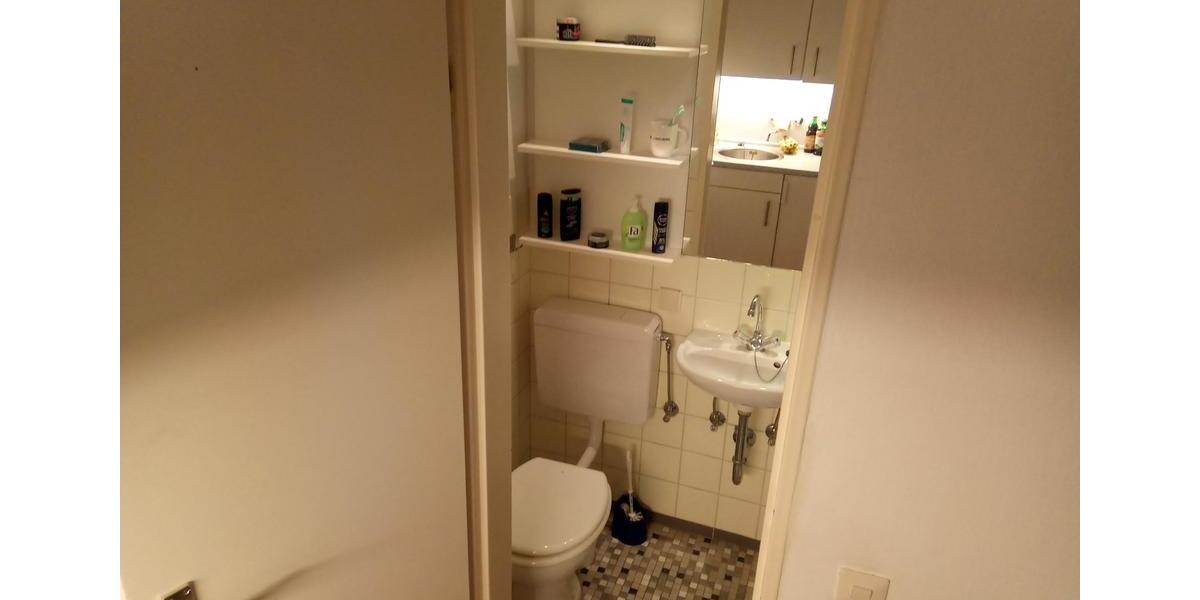 Etagenwohnung Rosenheim Egarten - 1 Zimmer, 20 m&sup2;, 600&euro; | Angebot:26004627