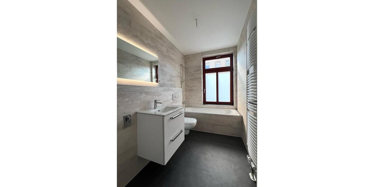 Erdgeschoßwohnung Chemnitz Ebersdorf - 3 Zimmer, 68 m&sup2;, 475&euro; | Angebot:25254343