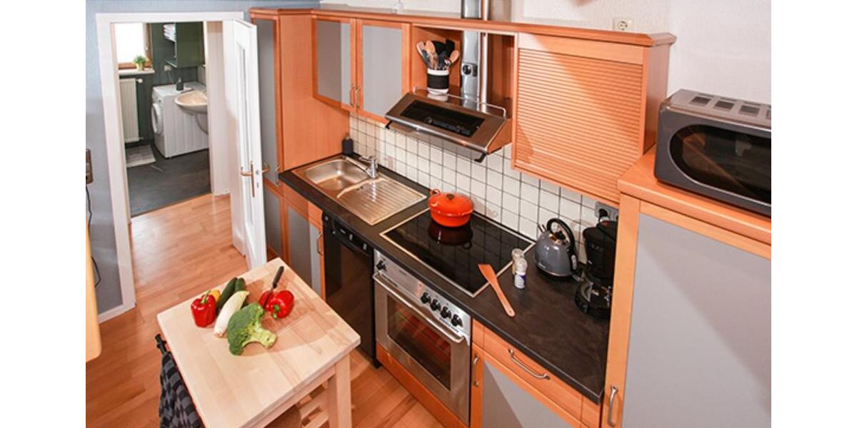Etagenwohnung Braunlage - 2 Zimmer, 45 m&sup2;, 750&euro; | Angebot:25932101