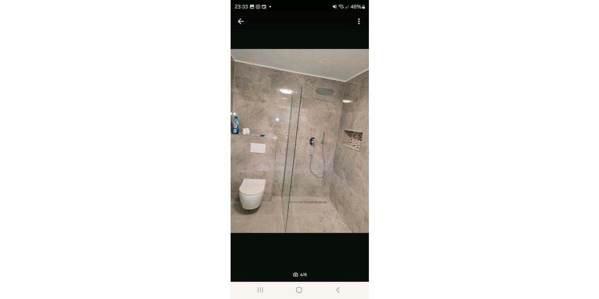 Etagenwohnung Memmingen - 1 Zimmer, 20 m&sup2;, 490&euro; | Angebot:26042087