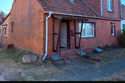 Haus Schönhausen (Elbe) - 3.5 Zimmer, 100 m&sup2;, 370&euro; | Angebot:25159468