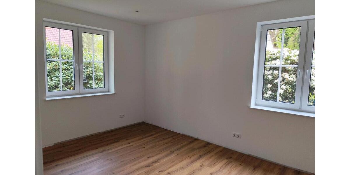 Erdgeschoßwohnung Bremervörde - 2 Zimmer, 72 m&sup2;, 792&euro; | Angebot:26400555