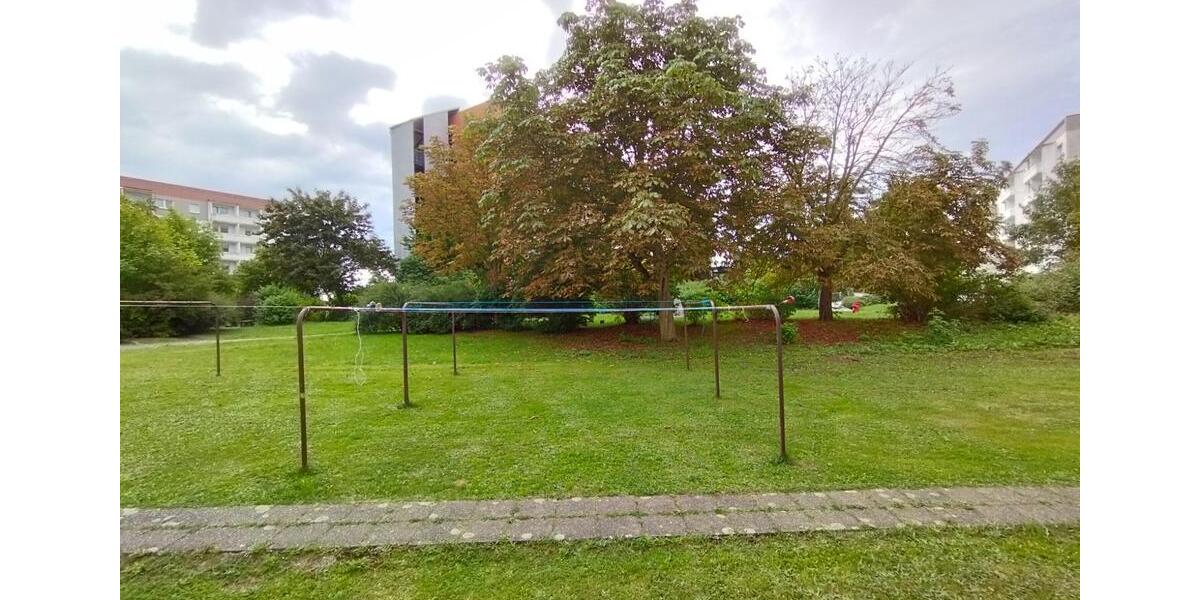 Erdgeschoßwohnung Annaberg-Buchholz Buchholz - 3 Zimmer, 54 m&sup2;, 295&euro; | Angebot:23283075