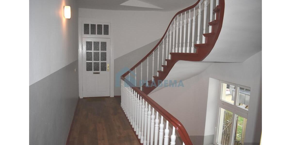 Etagenwohnung Greifswald - 3 Zimmer, 70 m&sup2;, 1.025&euro; | Angebot:26646784