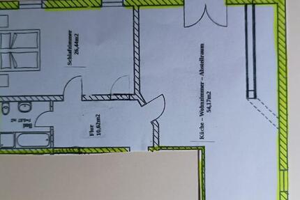 Wohnung Wald - 2 Zimmer, 90 m&sup2;, 520&euro; | Angebot:24627953