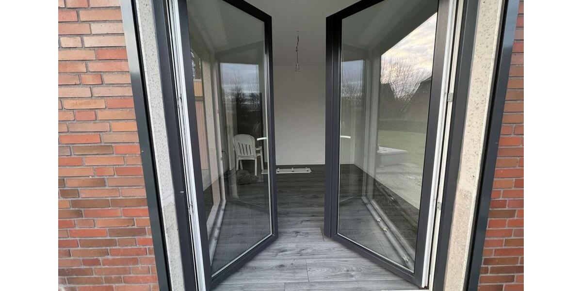 Erdgeschoßwohnung Aurich Egels und Wallinghausen - 3 Zimmer, 90 m&sup2;, 1.250&euro; | Angebot:26648725