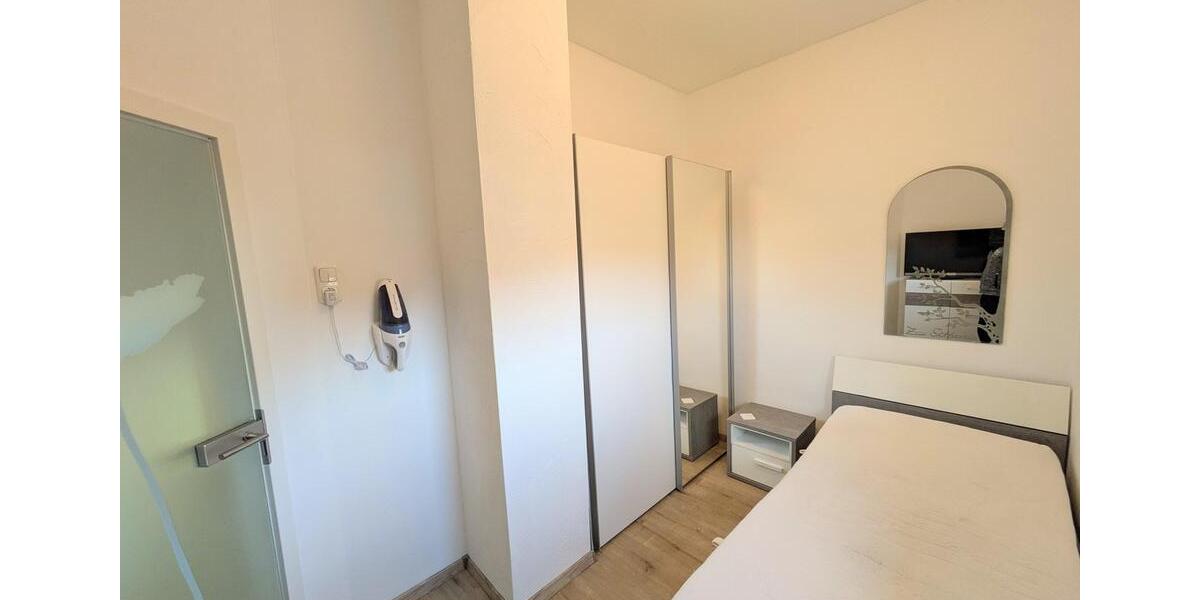 Wohnen auf Zeit Sachsenhagen - 2 Zimmer, 60 m&sup2;, 895&euro; | Angebot:26693126