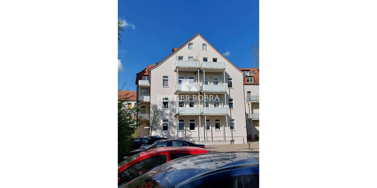 Etagenwohnung Salzwedel Neustadt - 3 Zimmer, 81 m&sup2;, 450&euro; | Angebot:27018172