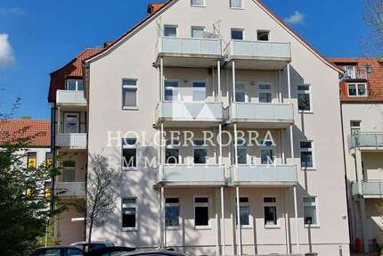 Wohnung Salzwedel Neustadt - 3 Zimmer, 81 m&sup2;, 450&euro; | Angebot:27018172