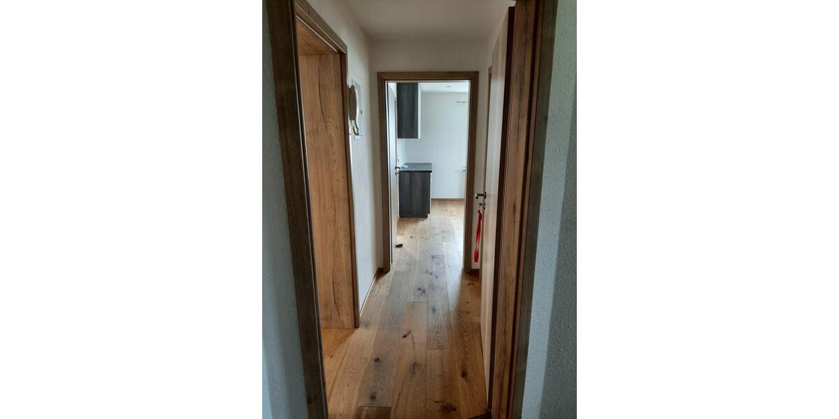 Wohnung in 94146 Hinterschmiding 2 zimmer