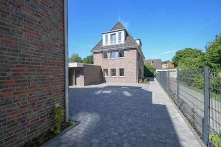 Wohnung zum Mieten in Oldenburg 1.420 € 83.06 m²
