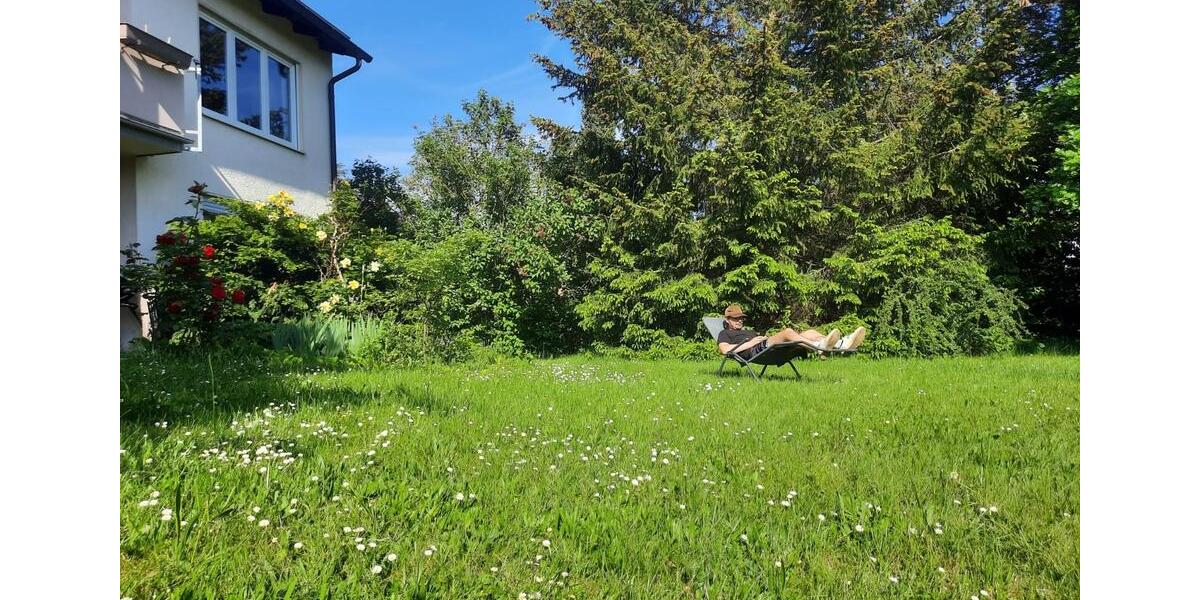 Erdgeschoßwohnung Ingolstadt - 3 Zimmer, 87 m&sup2;, 1.050&euro; | Angebot:24837320