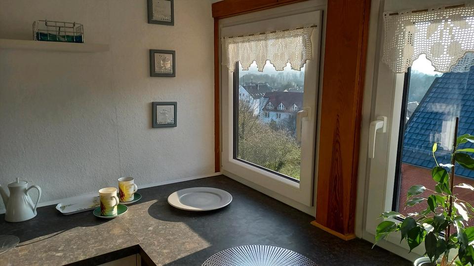 WG Wohnung Zimmer für Finanzschüler der Steuerakademie Rinteln 3 zimmer