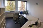 Professionell ausgestattete Büroräume im Gewerbegebiet Kaninsberg - All-in-Miete