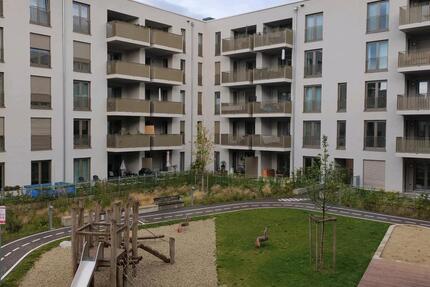 Wohnung Freising Am Vogelherd - 2 Zimmer, 55 m&sup2;, 1.500&euro; | Angebot:24468286