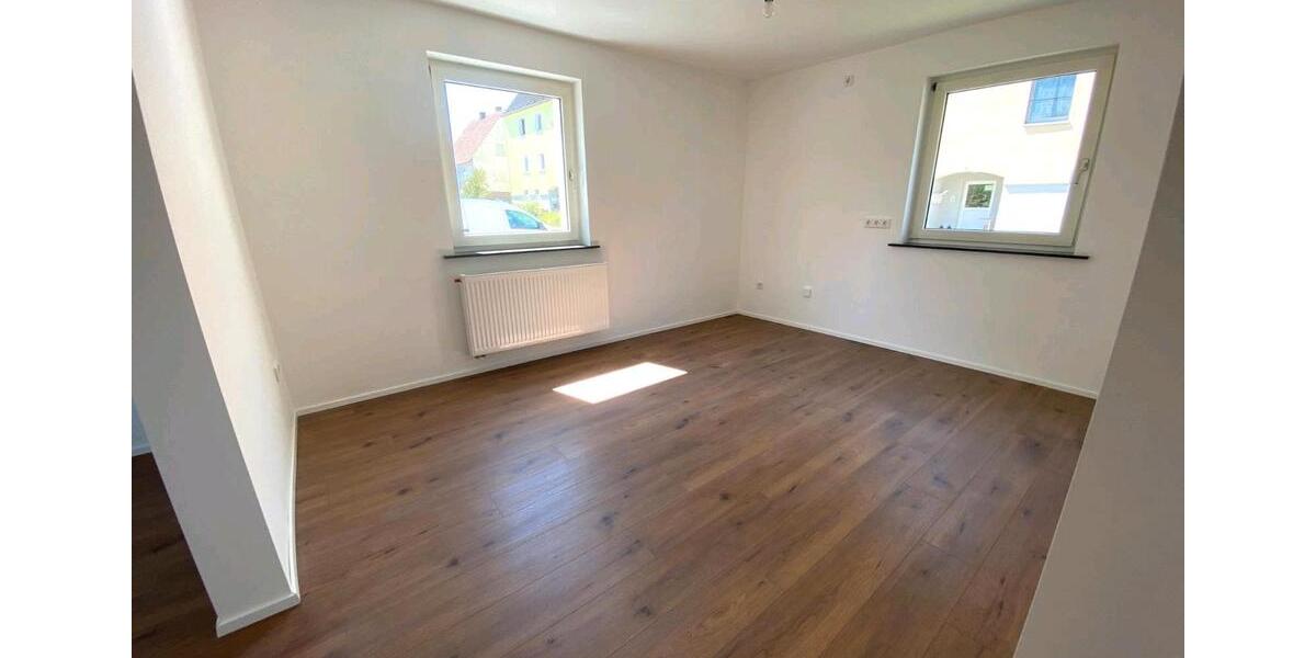Etagenwohnung Ebermannstadt - 2 Zimmer, 52 m&sup2;, 750&euro; | Angebot:24549746
