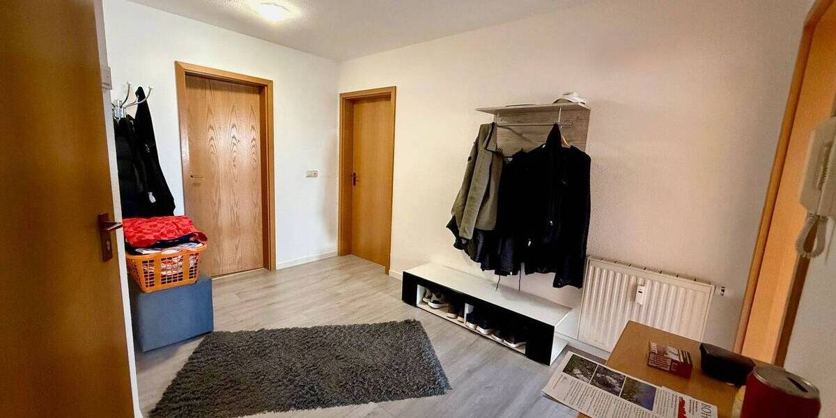 Etagenwohnung Singen (Hohentwiel) Bohlingen - 3 Zimmer, 85 m&sup2;, 1.070&euro; | Angebot:26687101