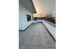 Moderne 2,5-Zimmerwohnung mit 42qm Dachterrasse im KFW-40+ Neubau 2.5 zimmer