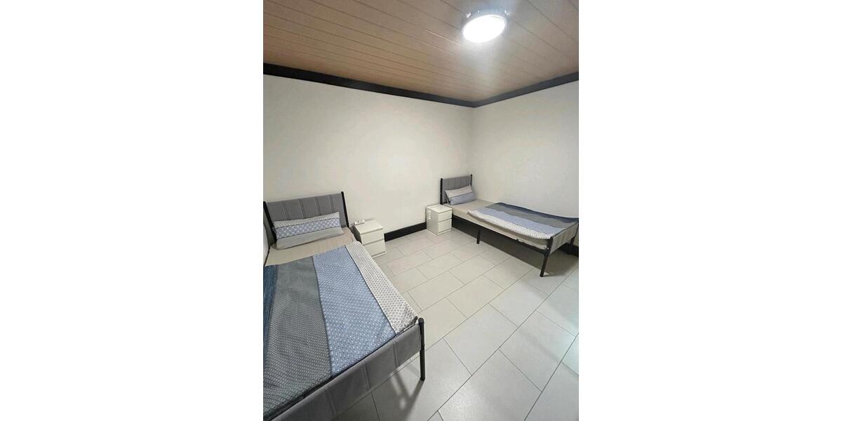 Etagenwohnung Germersheim - 3 Zimmer, 70 m&sup2;, 16&euro; | Angebot:25599677